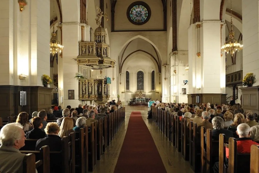 Evening concerts at Riga Dome Cathedral - Event image 3