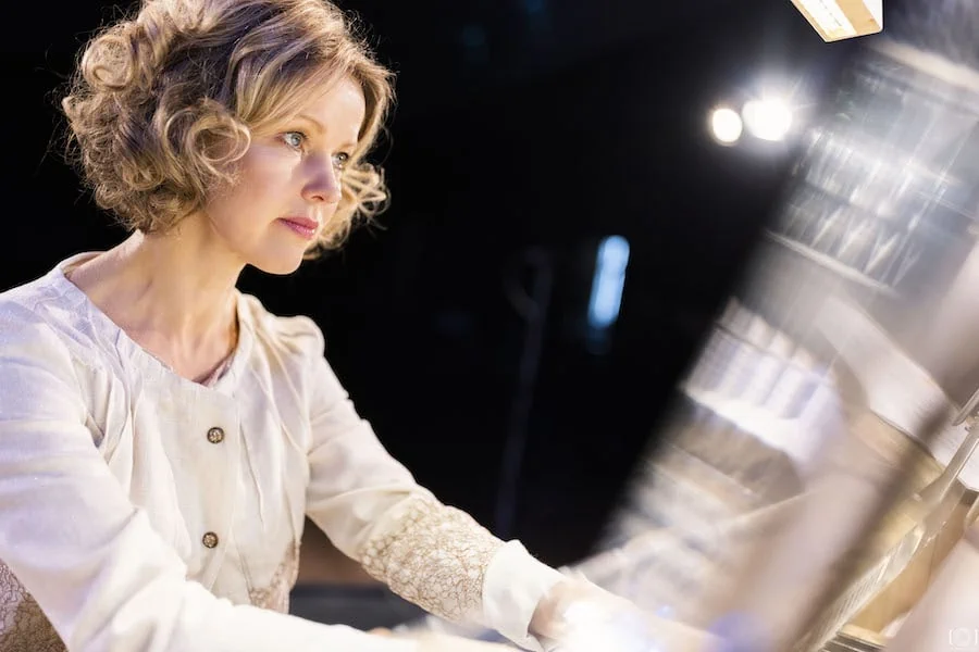 Summer of organ music at Riga’s St. John’s Church - Event image 2