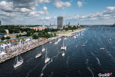 Sailing Celebration and a Guinness World Records Attempt - Event image