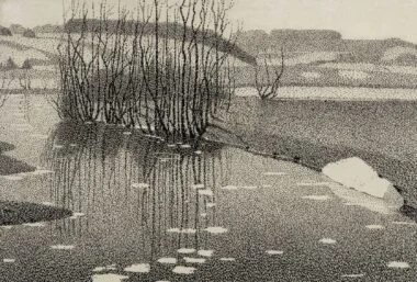 Drawing exhibition – Embodied Thought - Event image