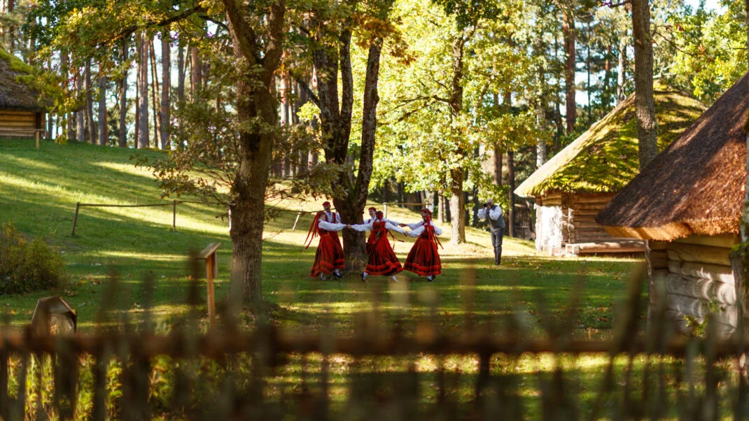 Miķeļi – Autumn Harvest Festival and Market - Renginio paveikslėlis 3