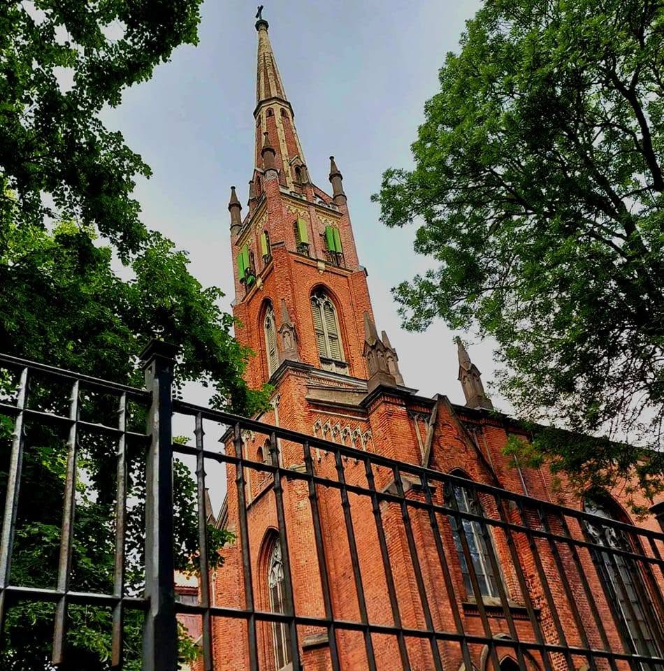 Midday Concert in St. Saviour’s Anglican Church - Event image 2