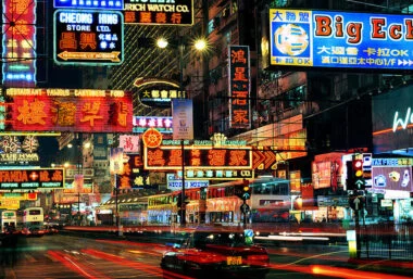 City of lights - Event image