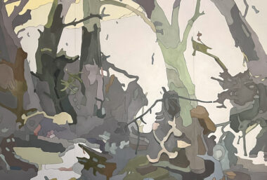 Mary Case and Lindsy Halleckson’s exhibition - Event image