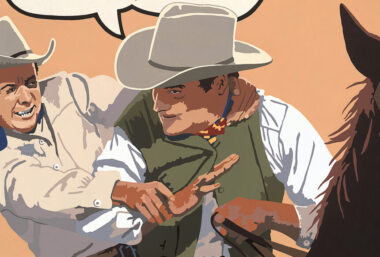 Technicolor west - Event image
