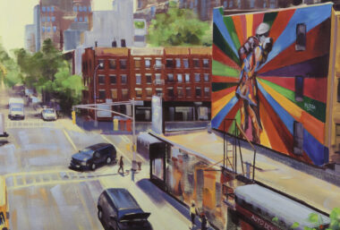 Every street has a story - Event image
