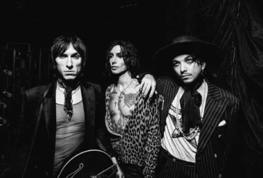 “Palaye Royale” concert - Event image