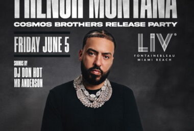 French Montana - Event image