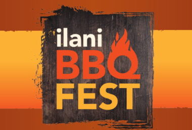 ilani BBQ Fest presents Saturday Grand Tasting – Session 1 - Event image