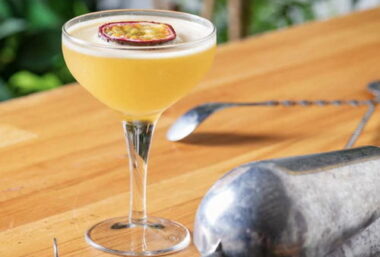 EXPERIENCES: Cocktail Masterclass – TT London - Event image