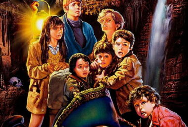 The Goonies - Event image