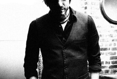 Jesse Malin * Almost Grown UK Tour - Event image