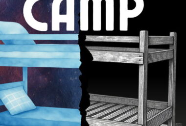 CAMP - Event image