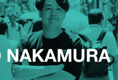 Shingo Nakamura - Event image