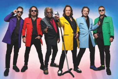 Showaddywaddy – UK Tour 2026 - Event image