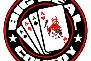 Big Deal Friday – Big Deal Comedy Club - Event image