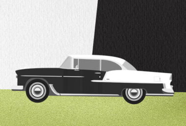Driving Miss Daisy - Event image