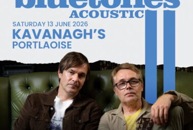 The Bluetones Acoustic (Support Jester) - Event image