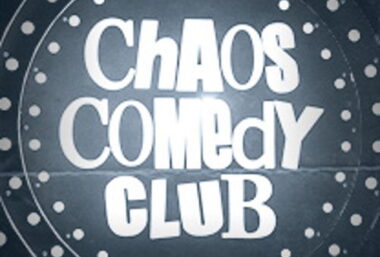 Heidelberg | Chaos Comedy Club - Event image