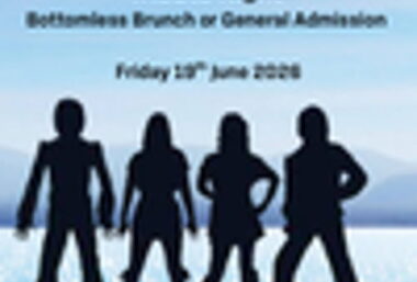 ABBA Tribute Night - Event image