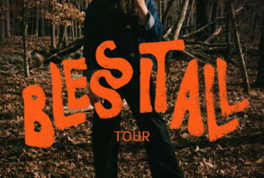 Bless It All Tour | SWANNANOA, NC - Event image