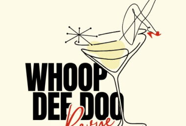 Whoop Dee Doo Revue - Event image