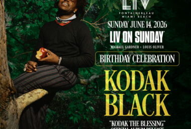 Kodak Black - Event image