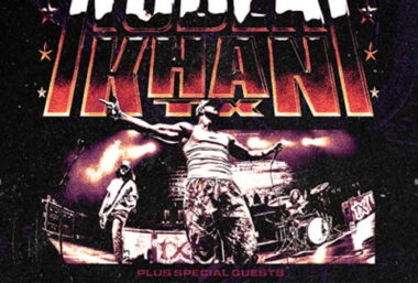 KUBLAI KHAN TX - Event image