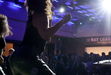 GRAMMY Museum 2026 Hip-Hop Block Party - Event image