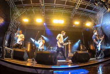 Link N Park – Hybrid Theory - Event image