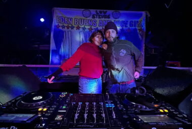 HIGH GROUND presents: Eden Burns b2b Nice Girl - Event image