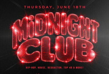 Midnight Club @The Mine - Event image