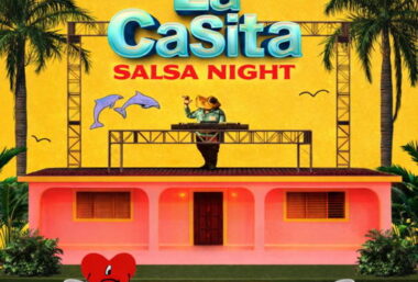 La Casita a Puerto Rican Reggaeton Immersive Party Experience - Event image