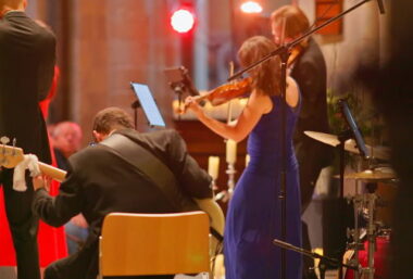 Radiohead Reimagined by Candlelight – 20th June, Leicester - Event image