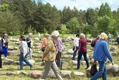 1 DIENA Ekskursija pažinti Akmenės istoriją, gamtą, meną ir skonį 2026.07.25 - Event image