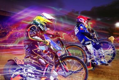 Speedway Competition – 2026 FIM Speedway of Latvia-Riga - Event image