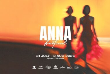 Anna Festival 2026 - Event image