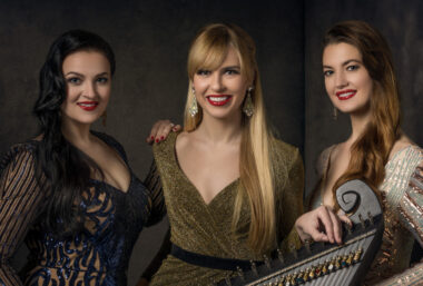 ”DIAmanti Trio” teatralizuotas koncertas - Event image
