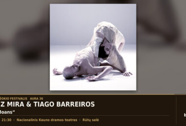 Beatriz & Tiago – ”the HorMoans” Portugalija - Event image