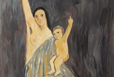 Exhibition “Who is Afraid of Motherhood?” - Event image