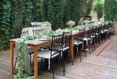 Summer Picnic at Kork Restaurant- “Pique-nique à la Kork” - Event image