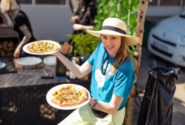 Plant-based food festival AUGam - Event image