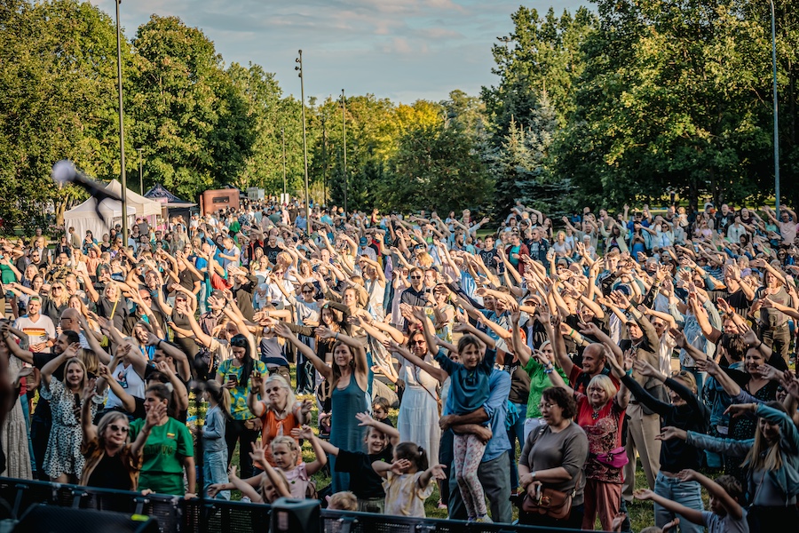Left Bank Festival - Event image 2