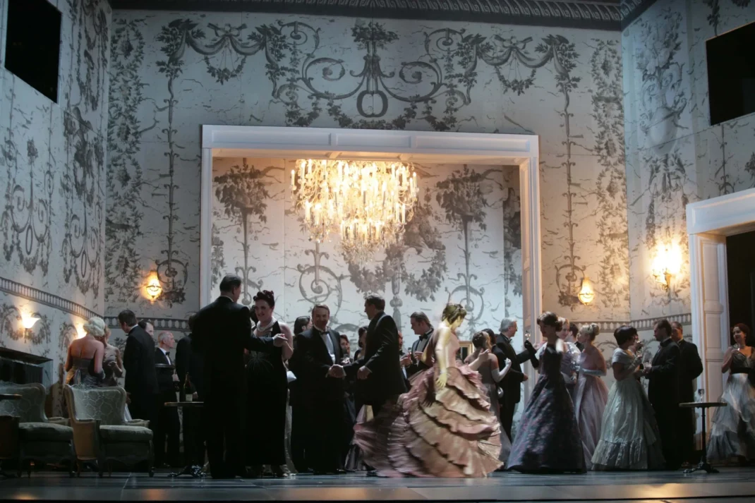 Opera „La Traviata” - Event image 2
