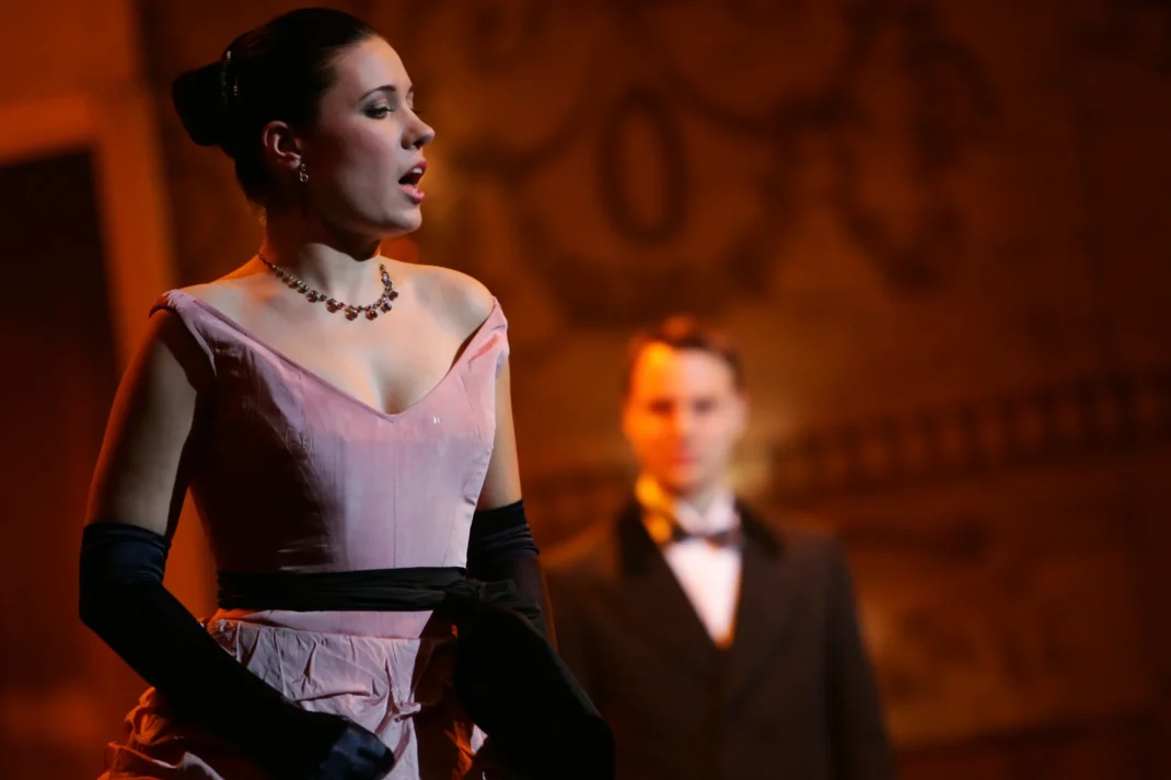 Opera „La Traviata” - Event image 3