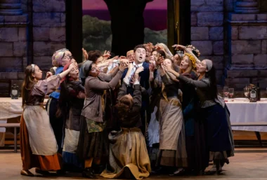 Opera “L’elisir d’amore” - Event image