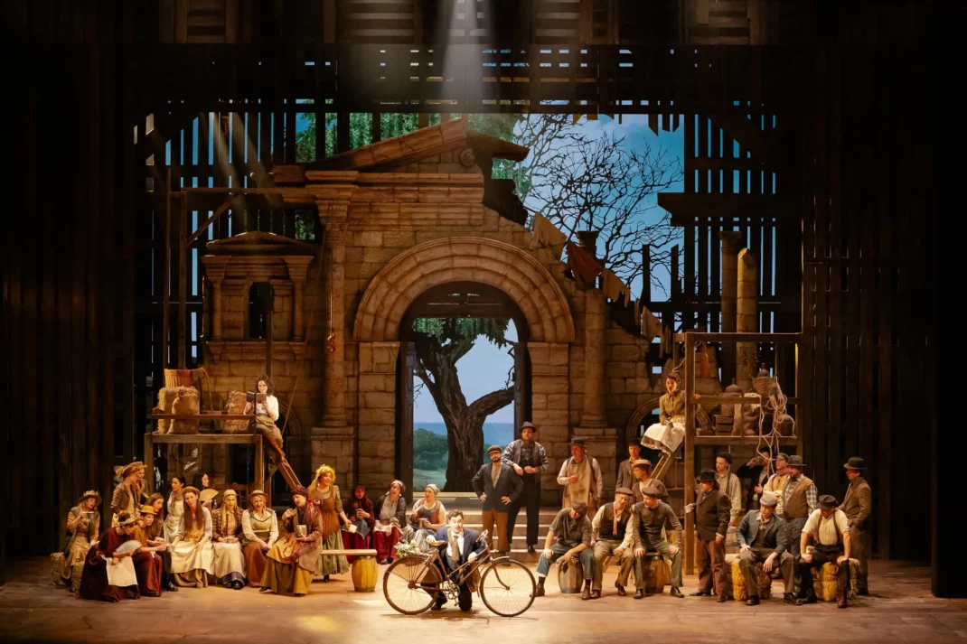 Opera “L’elisir d’amore” - Event image 3