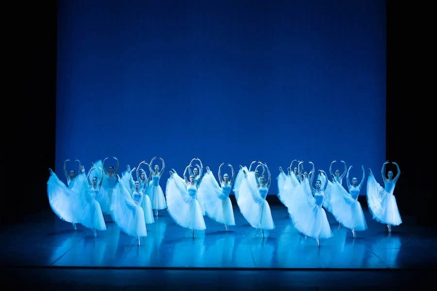 Ballet “Serenade. Carmina Burana” - Event image 2