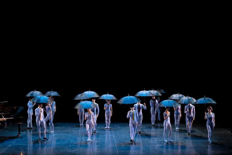 Ballet. The Concert (or, The Perils of Everybody). Cacti - Event image 3