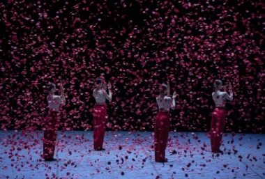 Ballet “Nijinski” - Event image